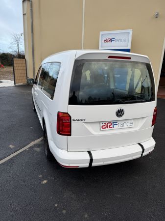 VOLKSWAGEN CADDY 1.9 