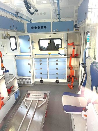 RENAULT MASTER CELLULE TIB