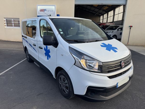 FIAT Talento