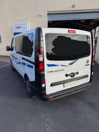 FIAT Talento