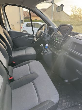 FIAT Talento