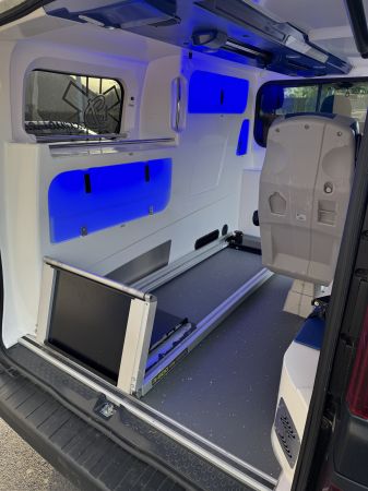 FIAT Talento