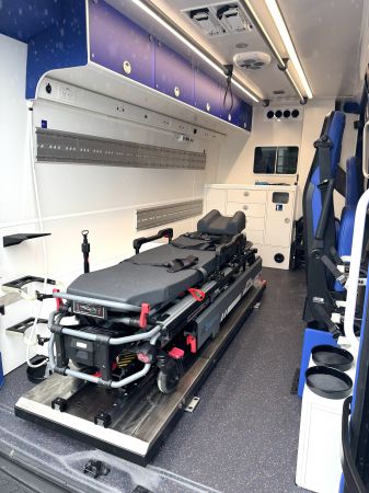RENAULT MASTER L3H2