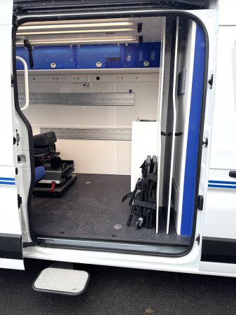 RENAULT MASTER L3H2