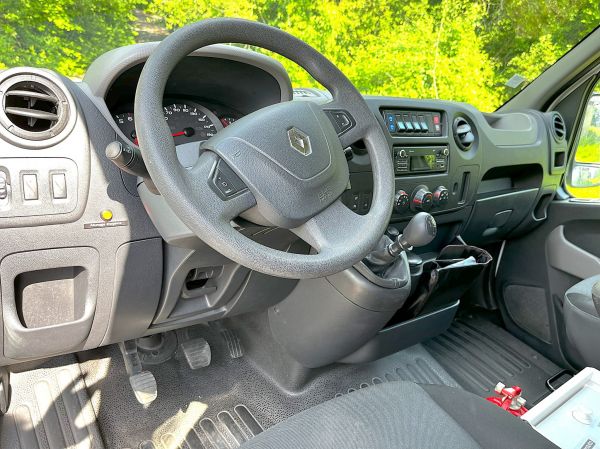 RENAULT MASTER L2H2