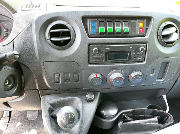 RENAULT MASTER L2H2