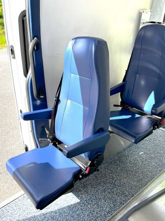 RENAULT MASTER L2H2
