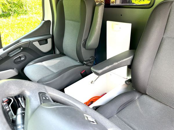 RENAULT MASTER L2H2