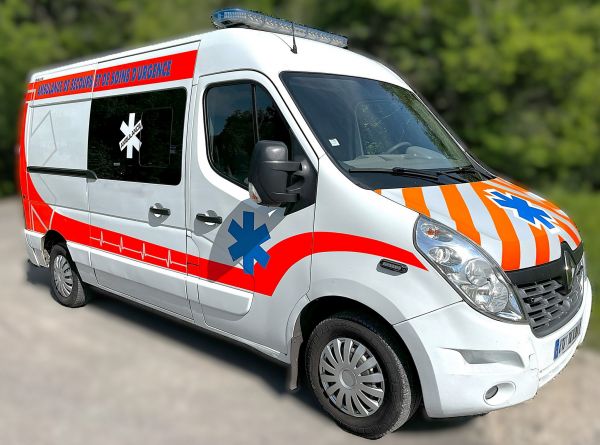 RENAULT MASTER L2H2
