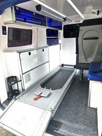 VOLKSWAGEN T6 RESTYLE