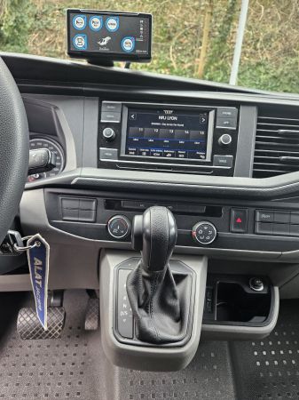 VOLKSWAGEN T6 RESTYLE