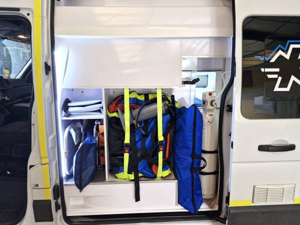 RENAULT MASTER L2H2