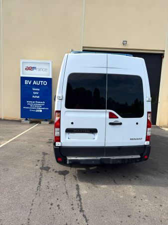 RENAULT MASTER L2H2