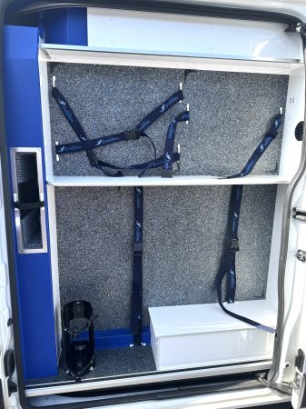 RENAULT MASTER L2H2