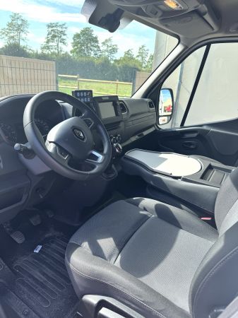 RENAULT MASTER L2H2