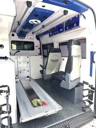 RENAULT MASTER L2H2
