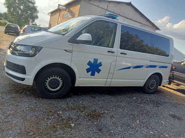 VOLKSWAGEN T6