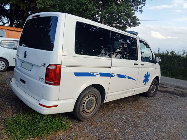 VOLKSWAGEN T6