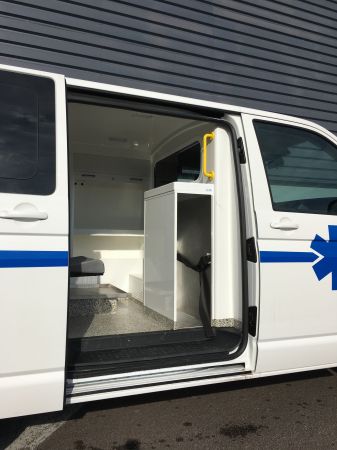 VOLKSWAGEN T6 DSG7