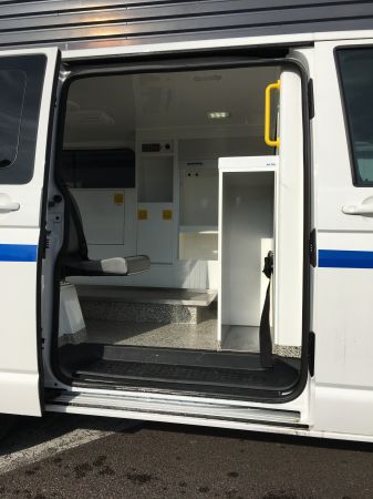 VOLKSWAGEN T6 DSG7