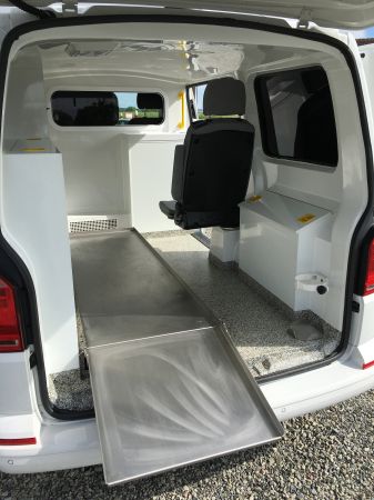 VOLKSWAGEN T6 DSG7