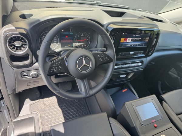 MERCEDES VITO L2H1
