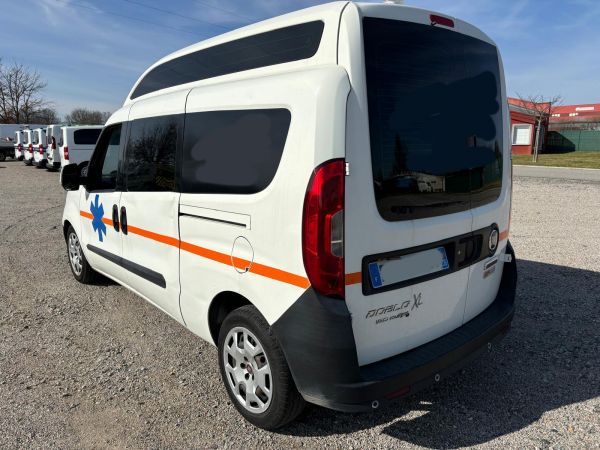 FIAT DOBLO L2H1