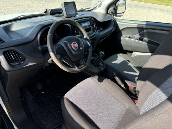 FIAT DOBLO L2H1