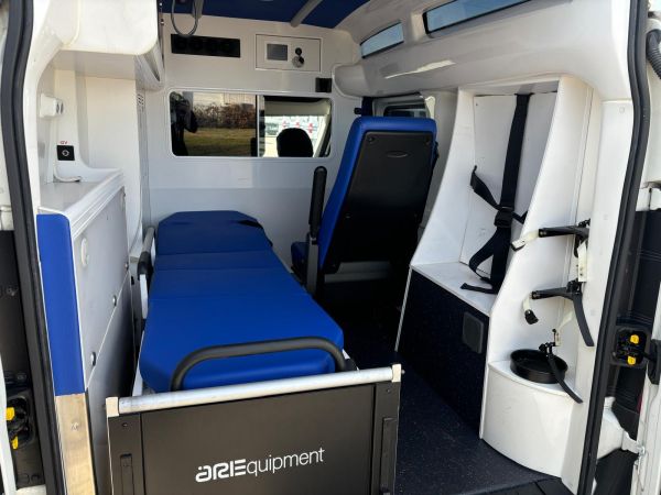 FIAT DOBLO L2H1