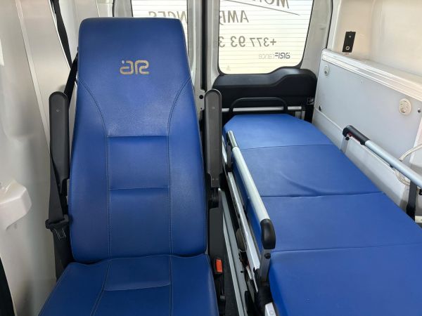 FIAT DOBLO L2H1
