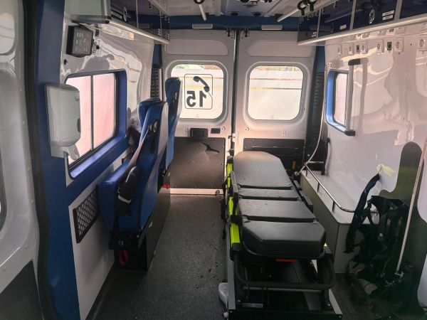 FIAT DUCATO L2H2 