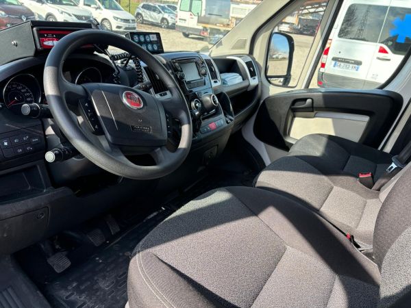 FIAT DUCATO L2H2 