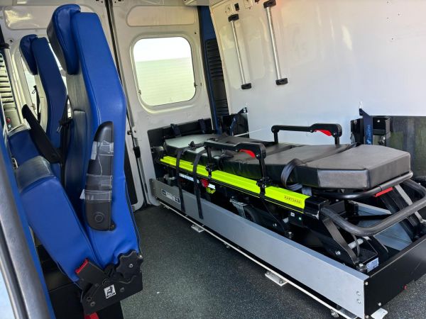 FIAT DUCATO L2H2 