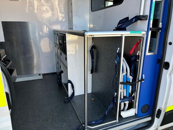 FIAT DUCATO L2H2 