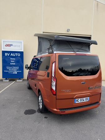 FORD  TRANSIT L2 boite de vitesse automatique
