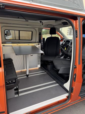 FORD  TRANSIT L2 boite de vitesse automatique