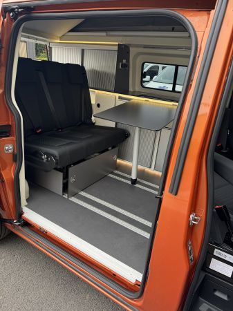 FORD  TRANSIT L2 boite de vitesse automatique
