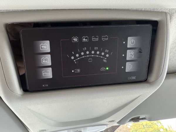 FORD  TRANSIT L2 boite de vitesse automatique