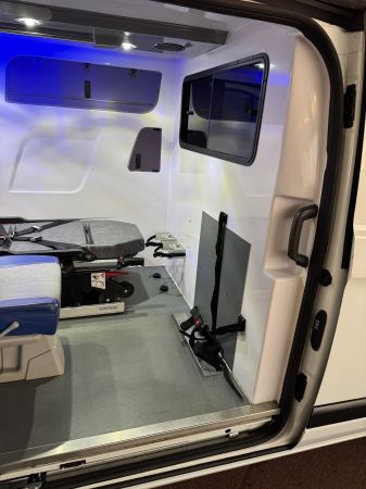 FORD  FORD TRANSIT CUSTOM