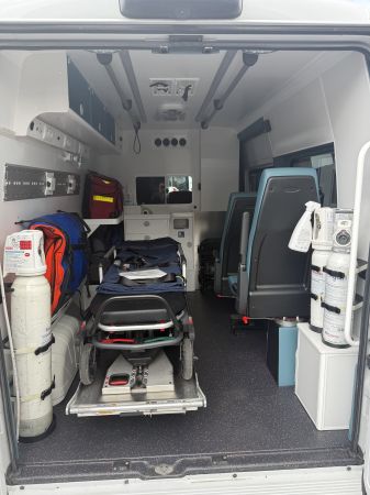 FIAT DUCATO L2H2 