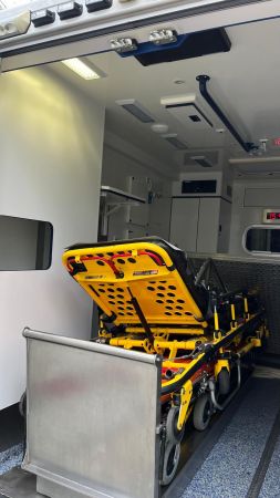 FIAT DUCATO CELLULE 