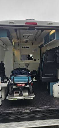 PEUGEOT BOXER L2H2 PETIT KILOMETRAGE