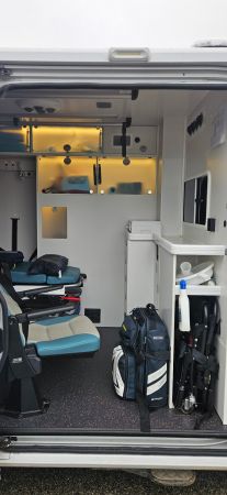 PEUGEOT BOXER L2H2 PETIT KILOMETRAGE