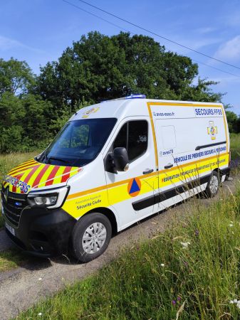RENAULT MASTER L2H2