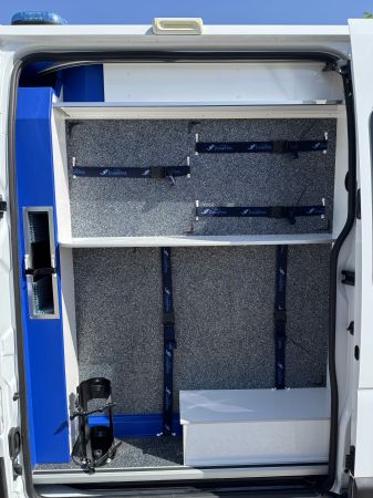 RENAULT MASTER L2H2