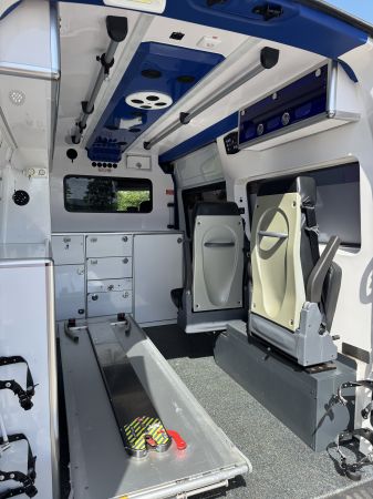 RENAULT MASTER L2H2
