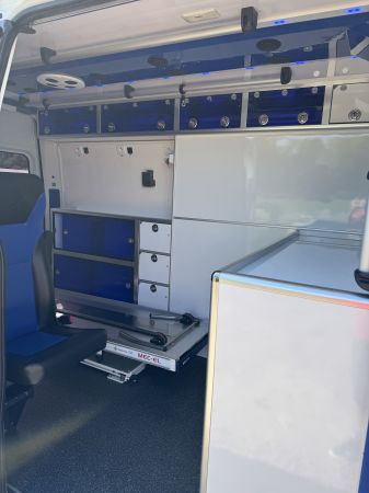 RENAULT MASTER L2H2