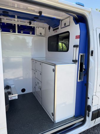 RENAULT MASTER L2H2