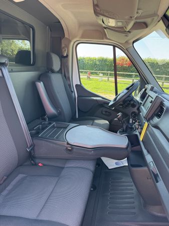 RENAULT MASTER L2H2