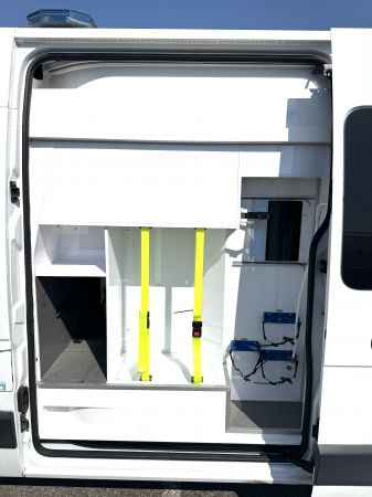 RENAULT MASTER L2H2